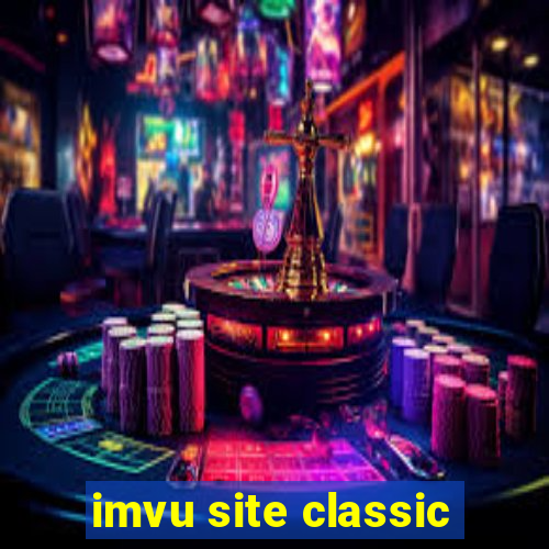 imvu site classic